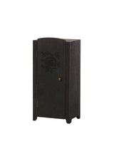 Maileg 11-1009-01 Garde-robe miniature anthracite - Maileg vendu par Veille sur toi