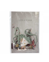 Maileg 11-2405-00 Guirlande maison des miniatures - Joyeux anniversaire - Maileg vendu par Veille sur toi