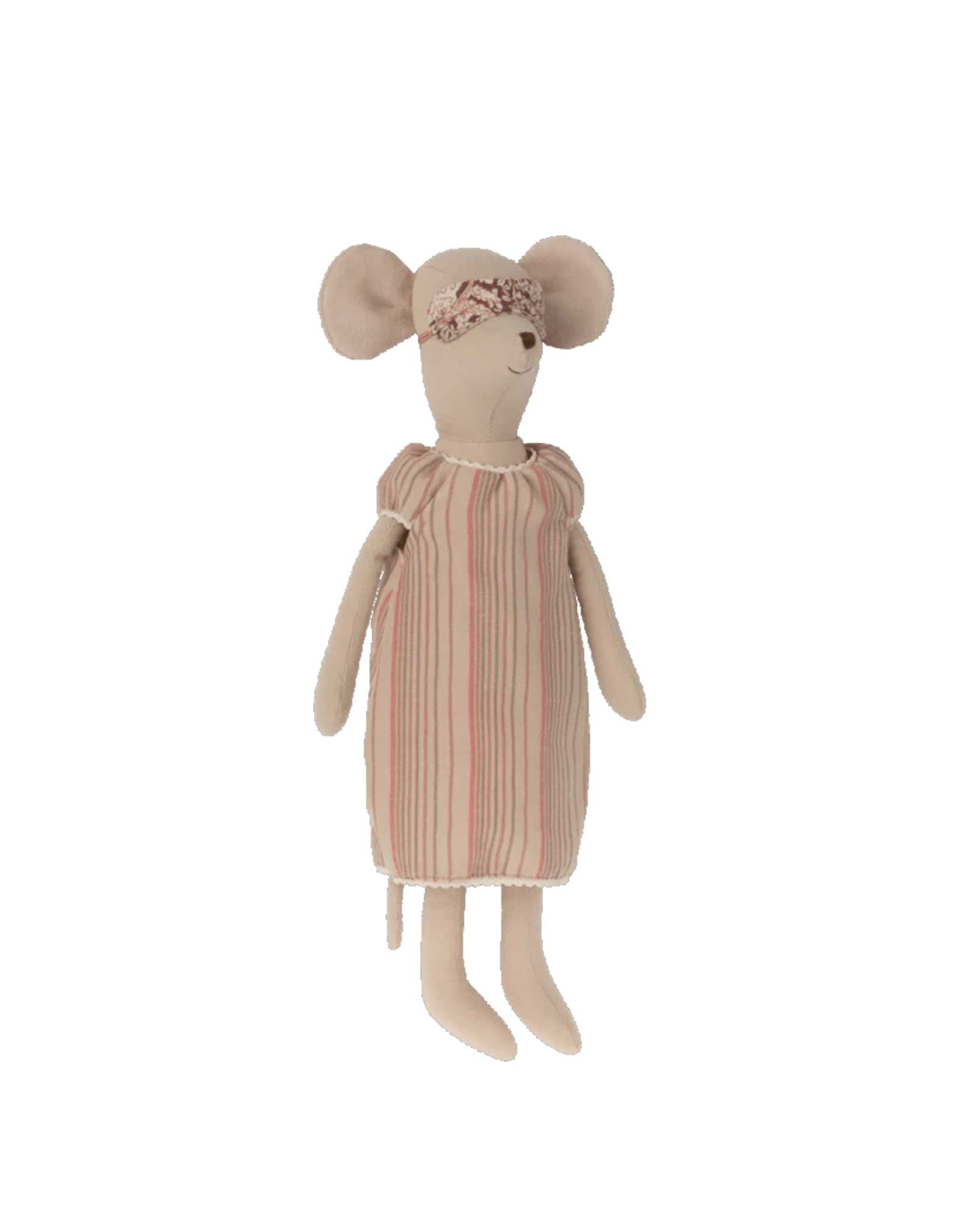 Souris Mini - Robe Fille 2 ans Rose Automne/Hiver23