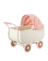 Maileg Carrosse pour souris - Coral - Maileg vendu par Veille sur toi