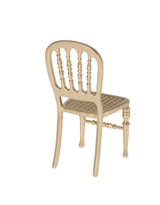Maileg Chaise en or - Maileg vendu par Veille sur toi