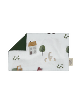 Maovic ⚜ MAOVIC-HM-FERME Housse pour Oreiller Mini - Ferme - Maovic vendu par Veille sur toi