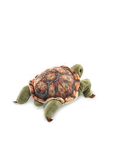 Marionnette à doigt - Tortue - Folkmanis Default marque Folkmanis vendu par Veille sur toi