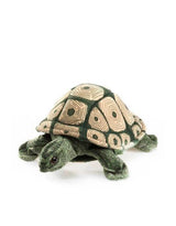 Marionnette Tortue - Folkmanis Default marque Folkmanis vendu par Veille sur toi