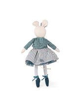 Moulin Roty 667026 Poupée - Souris Charlotte - La petite école de danse - Moulin Roty vendu par Veille sur toi