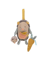 Moulin Roty 678075 Hérisson d'activité - Trois Petits Lapins - Moulin Roty vendu par Veille sur toi