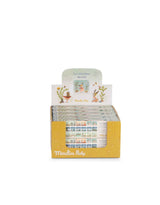 Moulin Roty 678361 Lampe à histoire - Trois petits lapins - Moulin Roty vendu par Veille sur toi