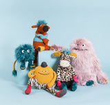 Schmouks - Peluche Boubou - Moulin Roty Default marque Moulin Roty vendu par Veille sur toi