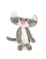 Moulin Roty 894021 Peluche Chaplapla - L'école des loisirs - Moulin Roty vendu par Veille sur toi