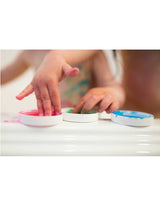 Nettoyant pour le corps - Peinture moussante orange - GOM.ME Default marque GOM.ME vendu par Veille sur toi