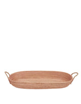 Olli Ella OEBCHA-REV-RO-O Panier à langer - REVA Rose - Olli Ella vendu par Veille sur toi