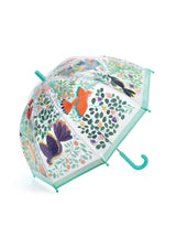 Parapluie - Fleurs et oiseaux - Djeco marque Djeco vendu par Veille sur toi