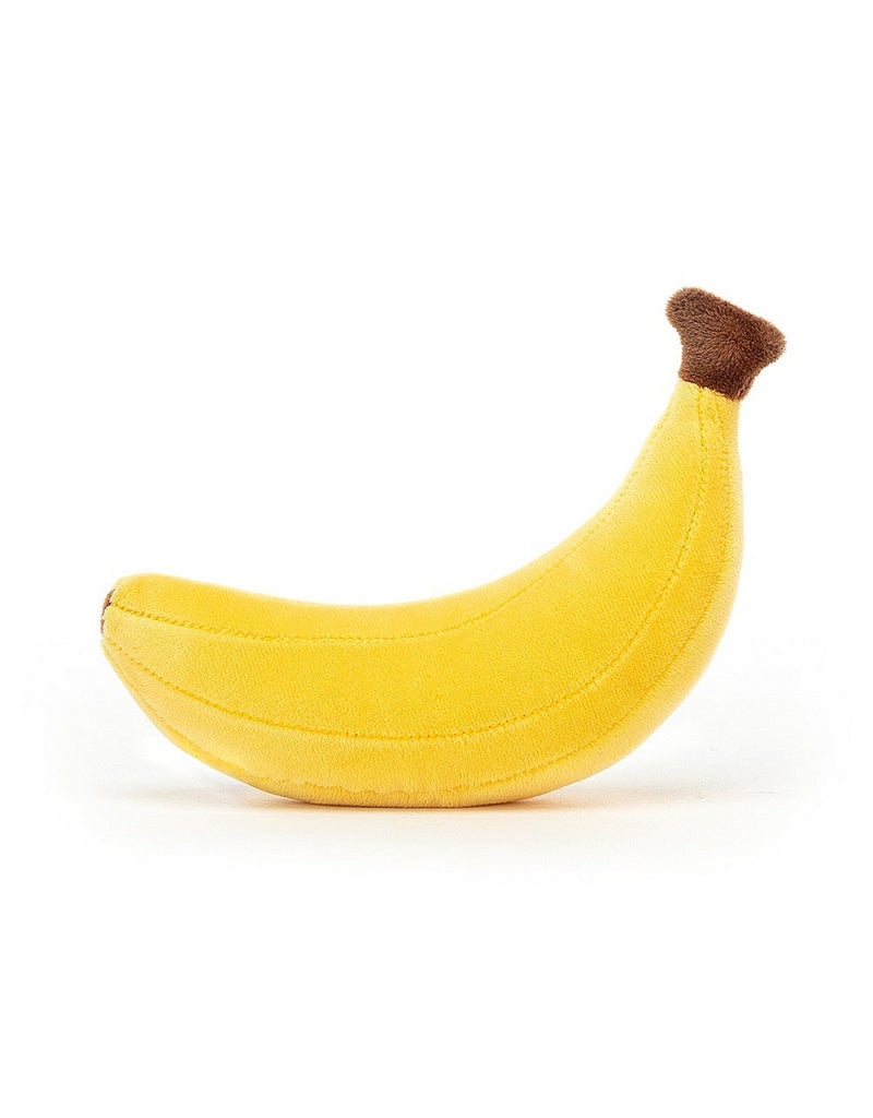 Peluche - Banane Fabulous Fruit - Jellycat marque  Jellycat vendu par Veille sur toi