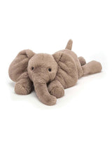 Peluche - Éléphant moyen Default marque Jellycat vendu par Veille sur toi