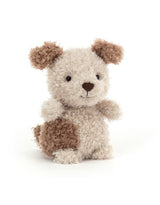Peluche - Petit chien Little - Jellycat marque Jellycat vendu par Veille sur toi