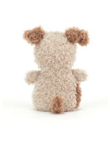 Peluche - Petit chien Little - Jellycat marque Jellycat vendu par Veille sur toi