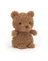 Peluche - Petit ourson Little - Jellycat Default marque Jellycat vendu par Veille sur toi