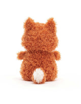 Peluche - Petit renard Little - Jellycat Default marque Jellycat vendu par Veille sur toi