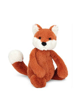 Peluche Renard Default marque Jellycat vendu par Veille sur toi
