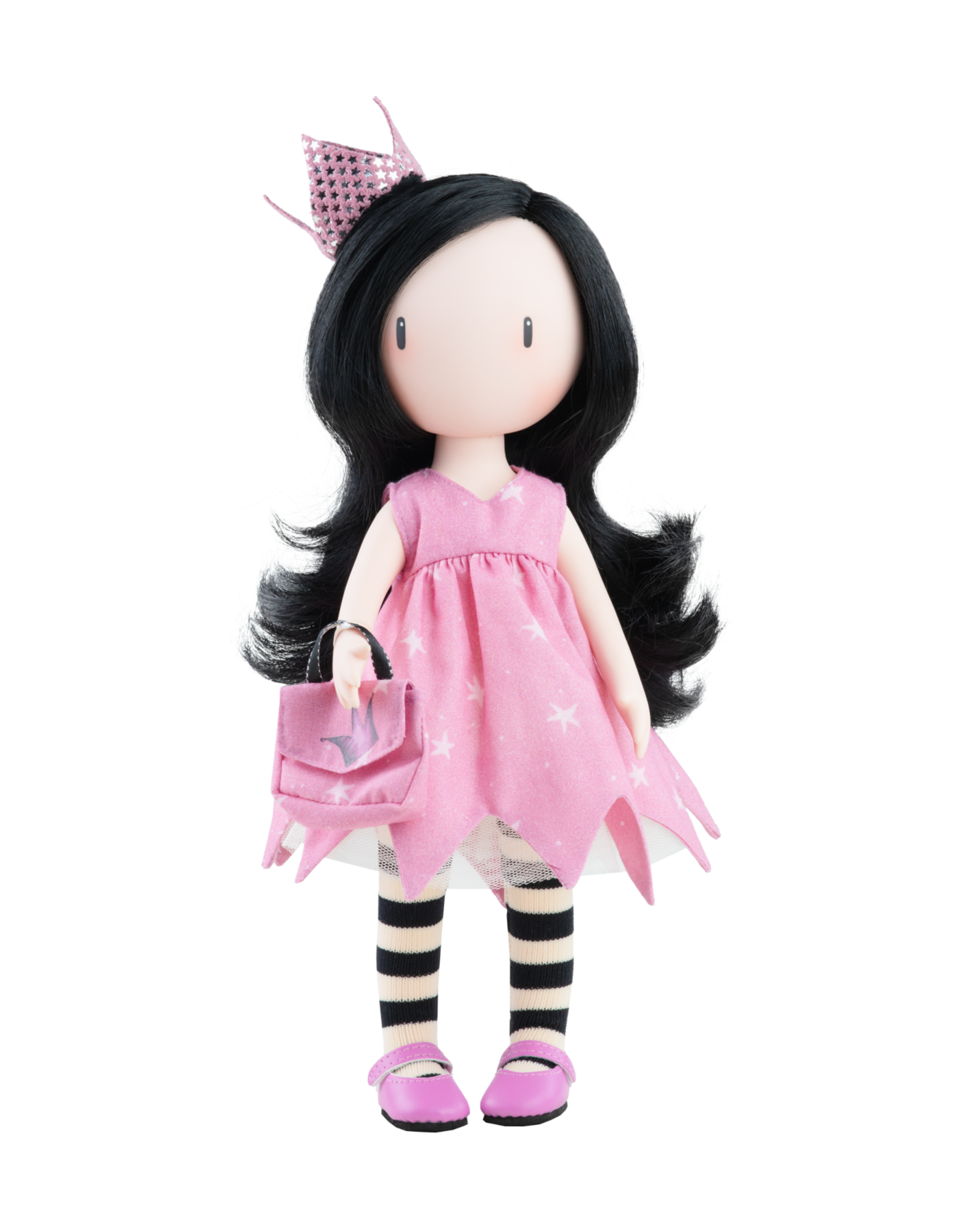 Gorjuss doll Dreaming – Veille sur toi