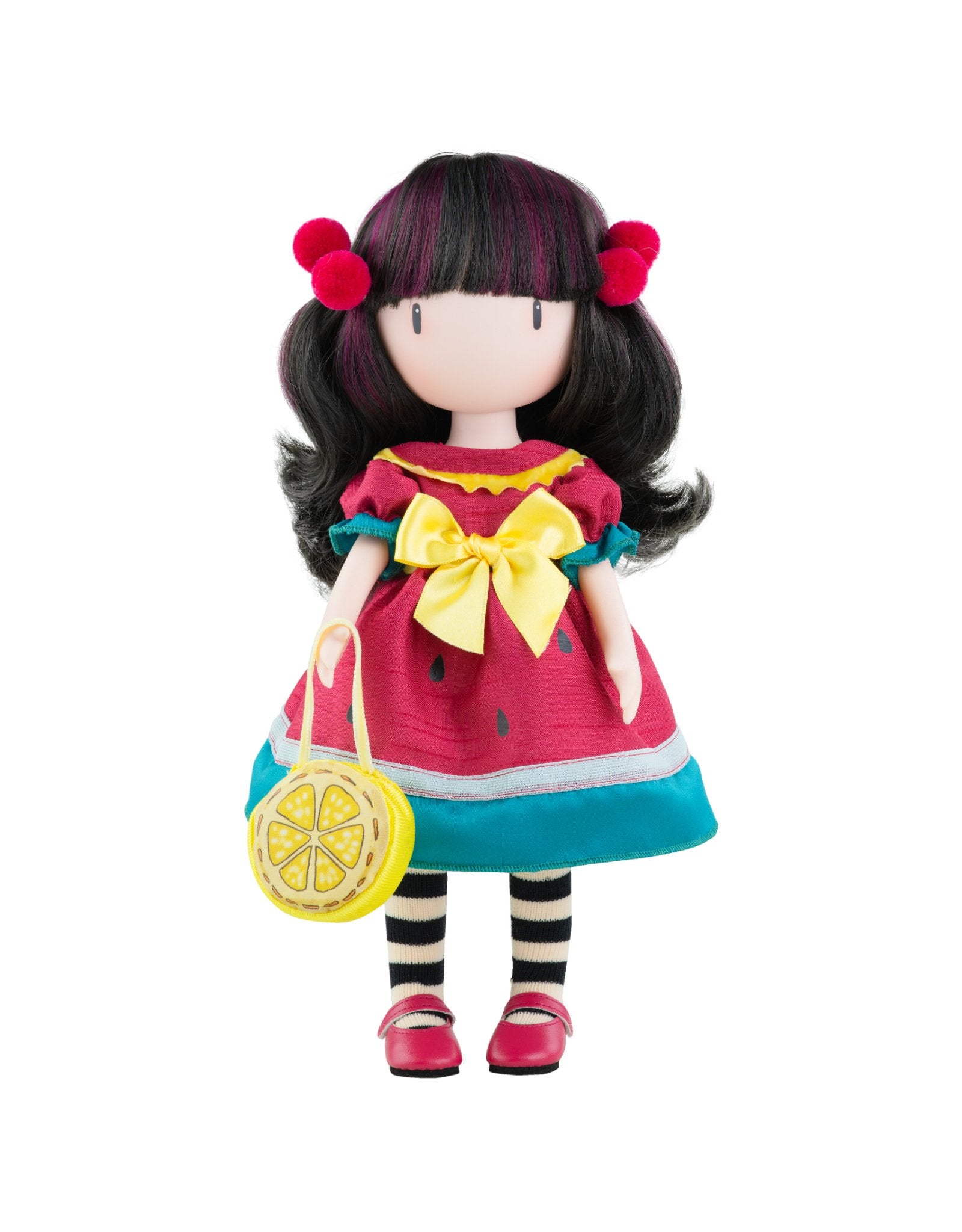 Poupée Gorjuss Every summer has a story Paola Reina Poupée