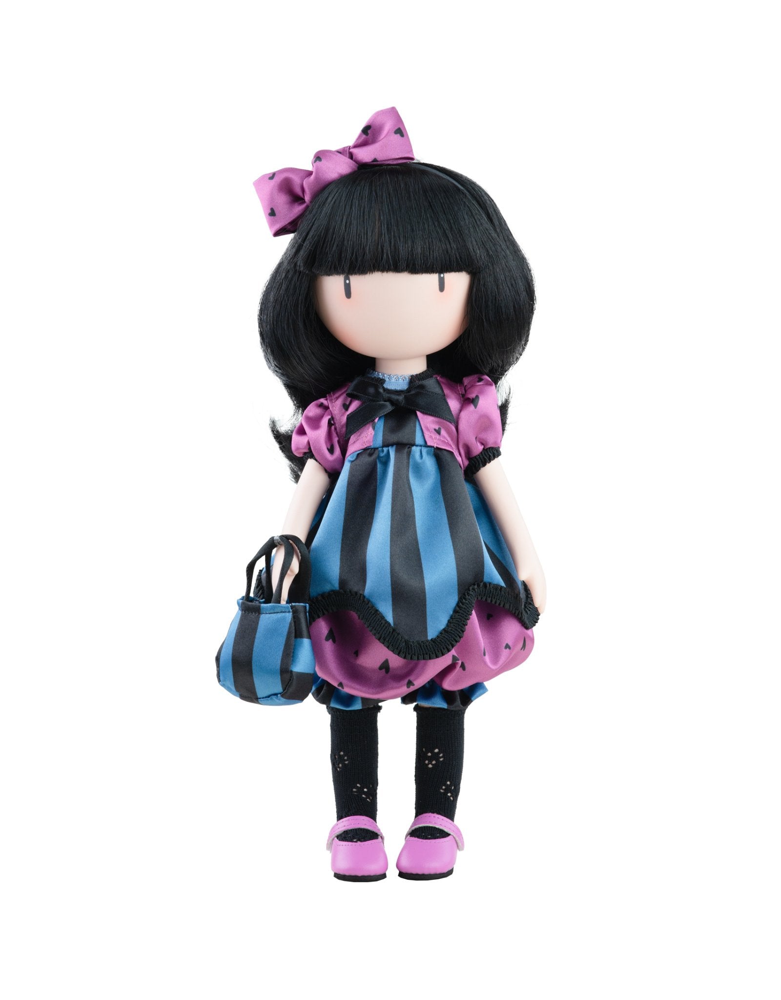 Gorjuss Doll The Frock Paola Reina Doll Watch over you