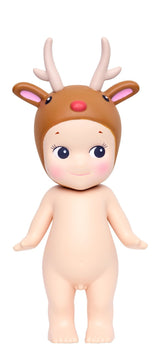 Sonny Angel - Figurine mystère - Série Animaux 2 - Sonny Angel Default marque Sonny Angel vendu par Veille sur toi