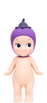 Sonny Angel - Série Légume - Figurine mystère Default marque Sonny Angel vendu par Veille sur toi