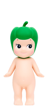 Sonny Angel - Série Légume - Figurine mystère Default marque Sonny Angel vendu par Veille sur toi