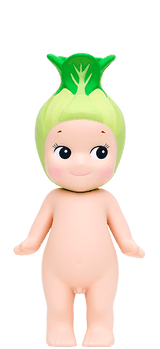 Sonny Angel - Série Légume - Figurine mystère Default marque Sonny Angel vendu par Veille sur toi