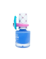 Suyon SUYON-OWL Vernis à ongles avec bague - Hibou - Bleu- Suyon vendu par Veille sur toi