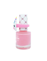 Suyon SUYON-UNICORN Vernis à ongles avec bague - Licorne - Rose pâle - Suyon vendu par Veille sur toi