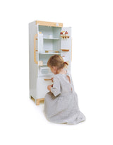 Tender Leaf Toys TL8208 Réfrigérateur pour enfant - Tender Leaf Toys vendu par Veille sur toi
