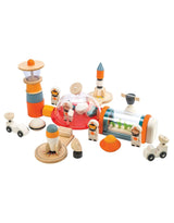 Tender Leaf Toys TL8312 Ensemble la vie sur Mars - Tender Leaf Toys vendu par Veille sur toi