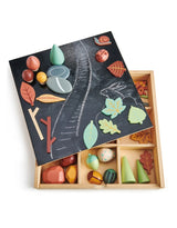 Tender Leaf Toys TL8369 Boîte de jeu - Mon sol forestier - Tender Leaf Toys vendu par Veille sur toi
