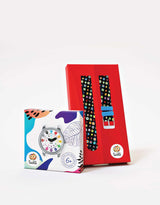 Twistiti TW014 Bracelet pour montre - Picoté - Twistiti vendu par Veille sur toi