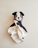 Veille sur toi ⚜ DD-002-00 Doudou Chien - Bernard - Veille sur toi vendu par Veille sur toi