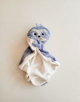 Veille sur toi ⚜ DD-003-00 Doudou Paresseux - Sam - Veille sur toi vendu par Veille sur toi