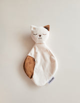 Veille sur toi ⚜ DD-024-00 Doudou - Bébé Chat Sammy - Veille sur toi vendu par Veille sur toi