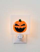 Veille sur toi Veilleuse Halloween pré-commande - Citrouille JACK - Veille sur toi vendu par Veille sur toi