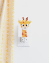 Veilleuse Girafe - Gisèle - Veille sur toi marque Veille sur toi vendu par Veille sur toi