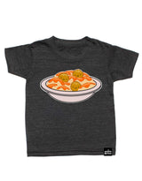 Whistle & Flute T-shirt kawaii Spaghetti - Enfant - Whistle & Flute vendu par Veille sur toi