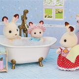 Ensemble de bain et douche - Calico Critters