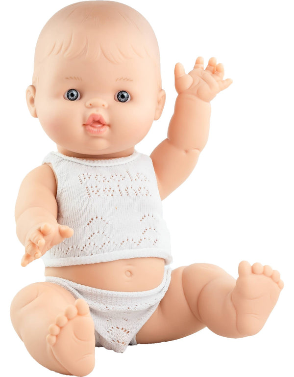 Gordis Doll - Baby Albert In Pyjamas