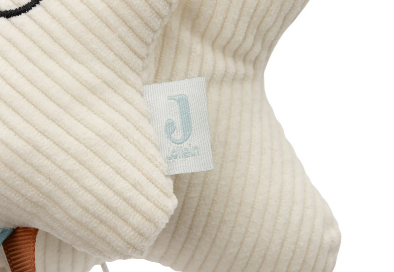 Jouet musical suspendu - Étoile ivoire - Jollein