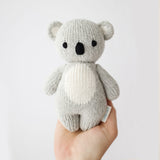 Peluche - Bébé Koala - Cuddle + kind