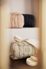 Pouch puffed - Jollein