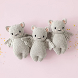 Plush - Baby bat 7" - Cuddle + Kind
