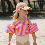 Flotteur pour enfant - Limonade rose - Sunnies