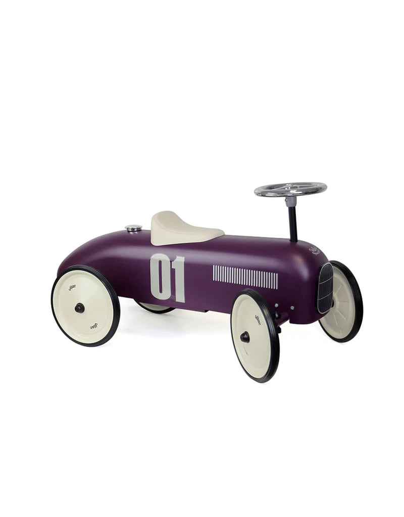 Voiture vintage pour enfant - Vilac | Veille sur toi